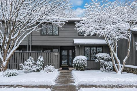 457 Crowfields Drive Asheville NC 28803