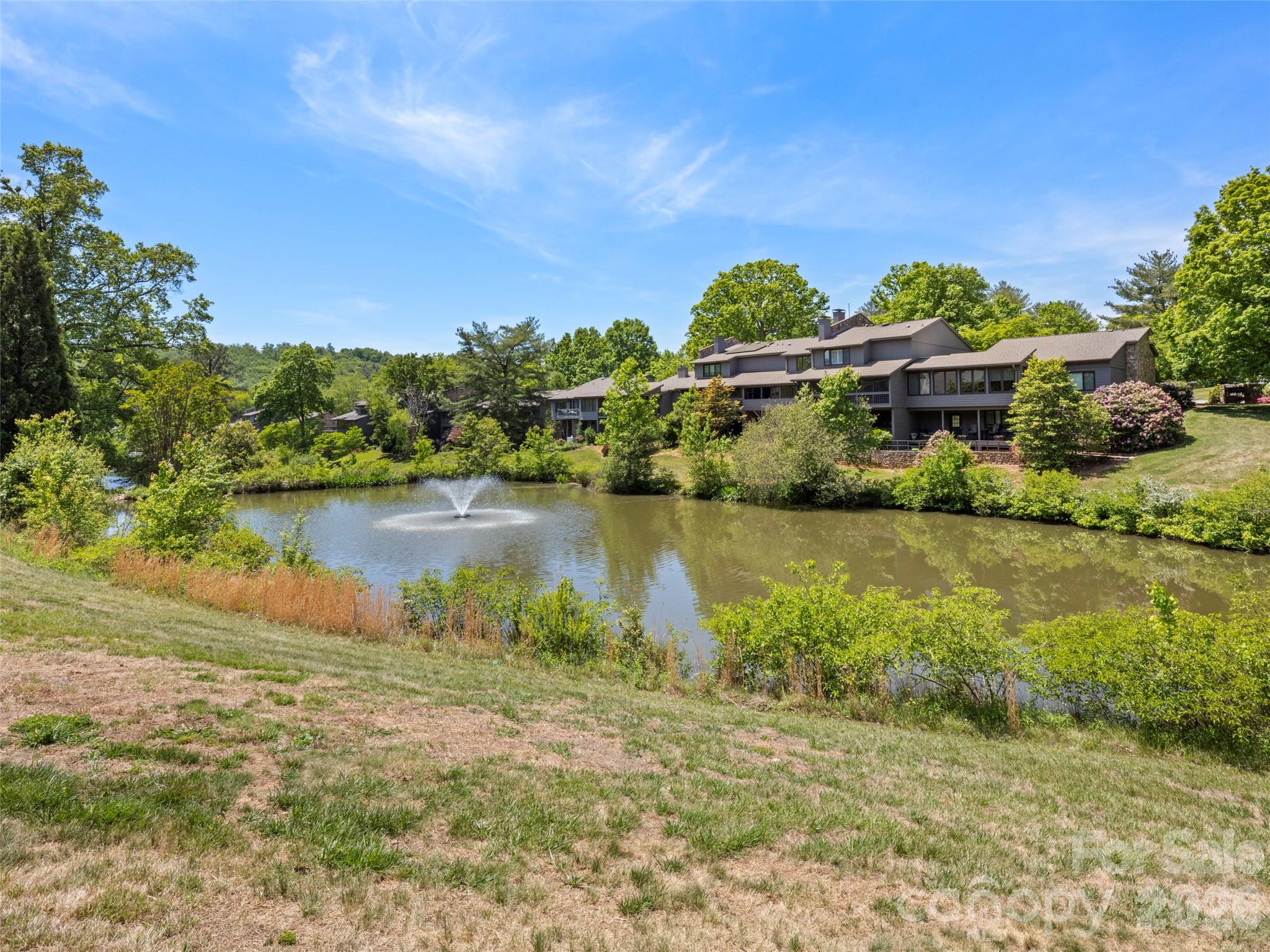 457 Crowfields Drive Asheville NC 28803