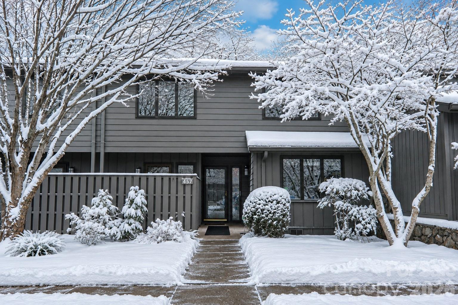 457 Crowfields Drive Asheville NC 28803