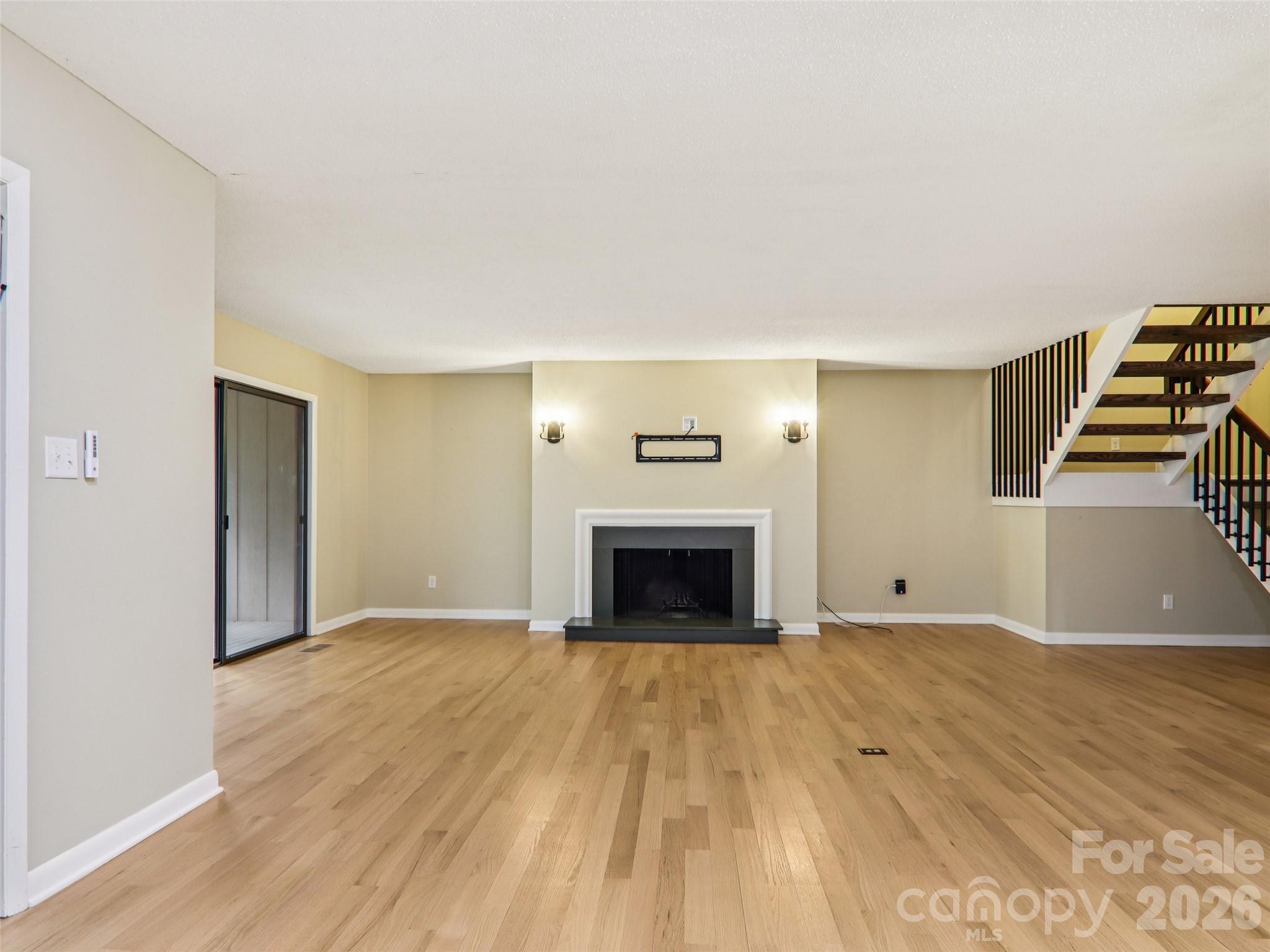 457 Crowfields Drive Asheville NC 28803