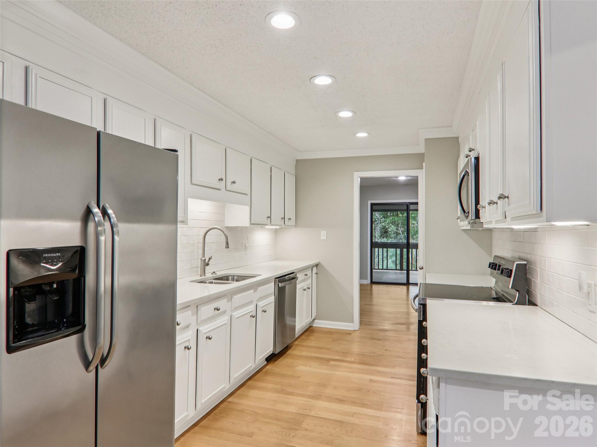 457 Crowfields Drive Asheville NC 28803