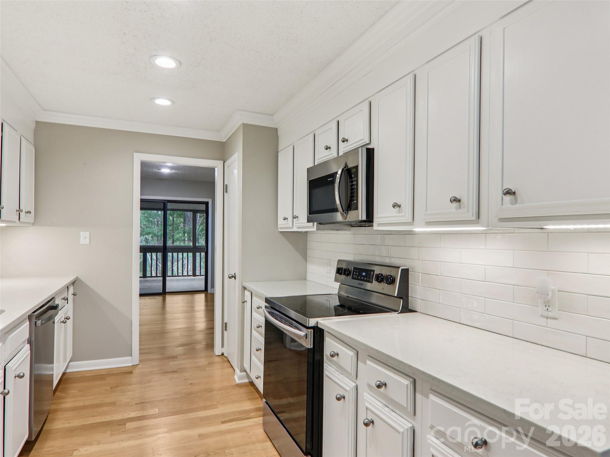 457 Crowfields Drive Asheville NC 28803