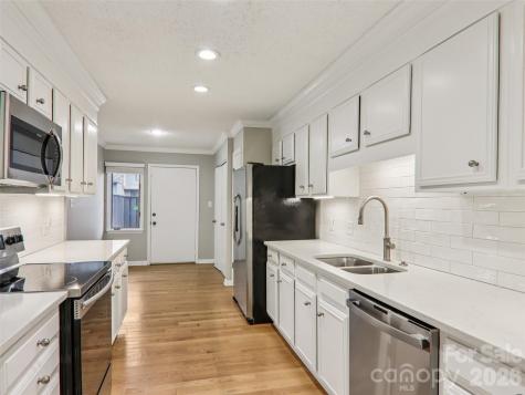 457 Crowfields Drive Asheville NC 28803