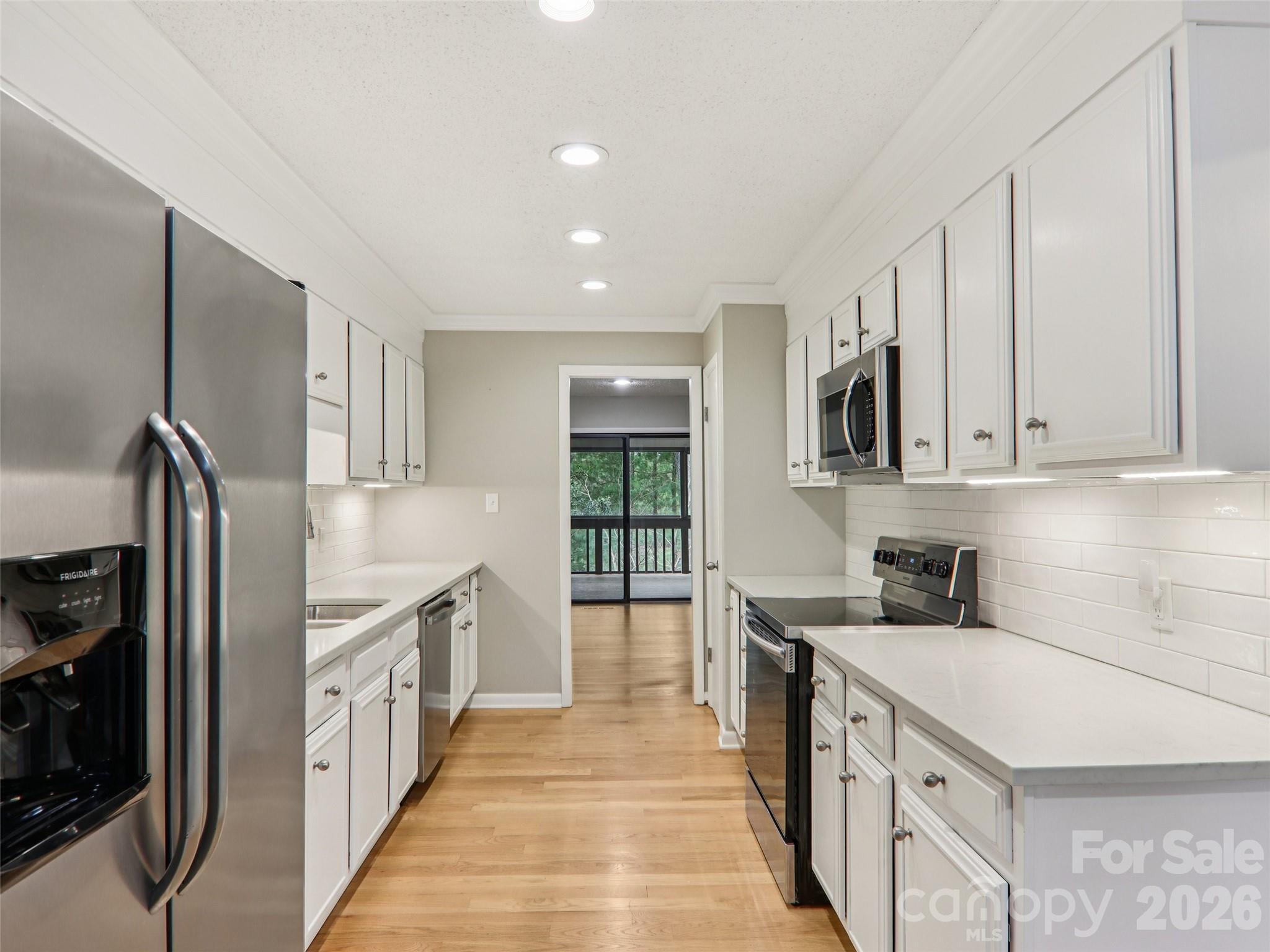 457 Crowfields Drive Asheville NC 28803