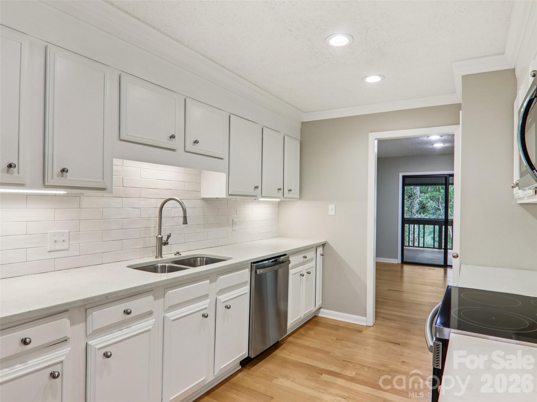 457 Crowfields Drive Asheville NC 28803