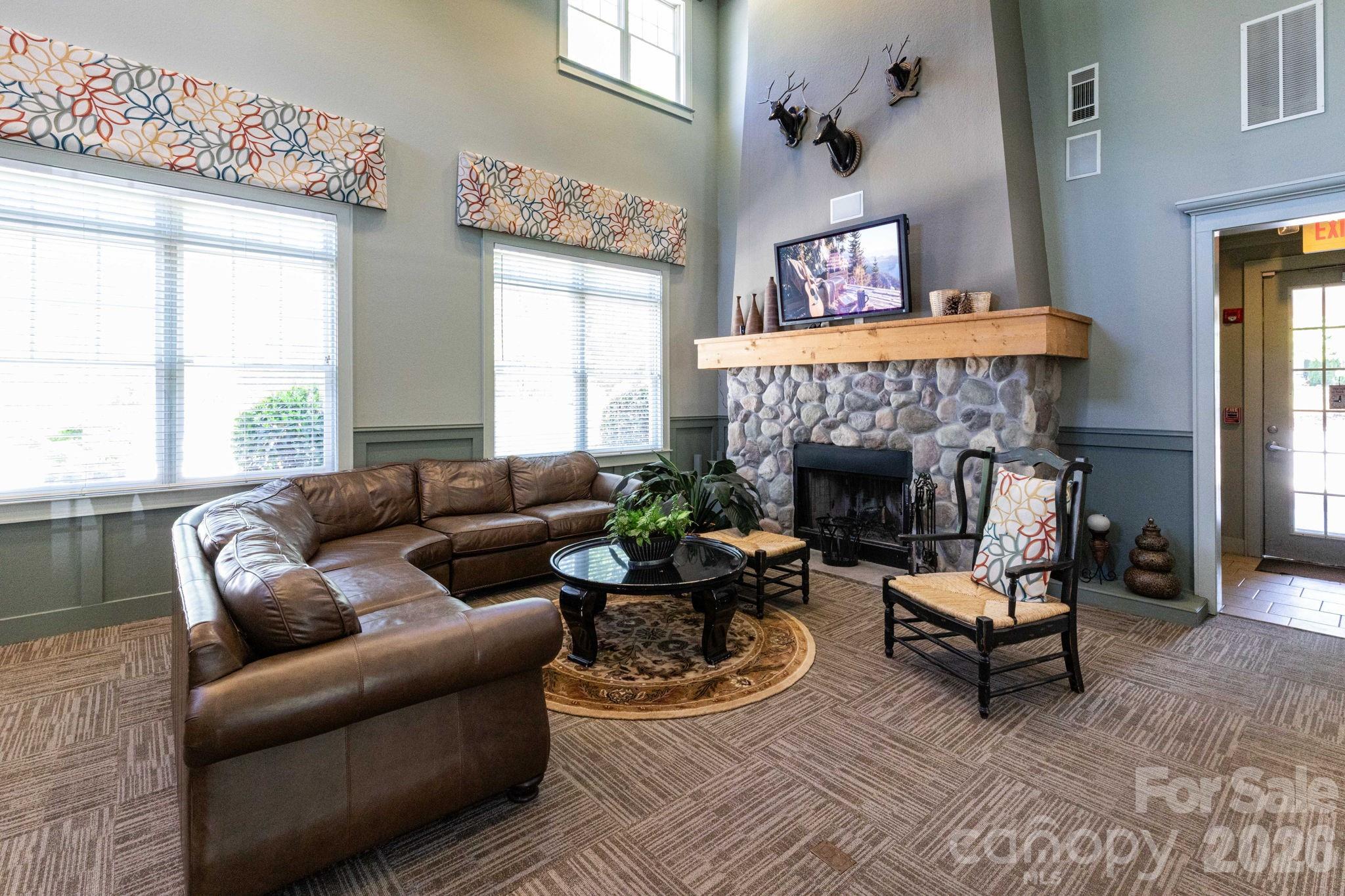 400 Vista Lake Drive Candler NC 28715