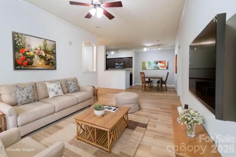 400 Vista Lake Drive Candler NC 28715