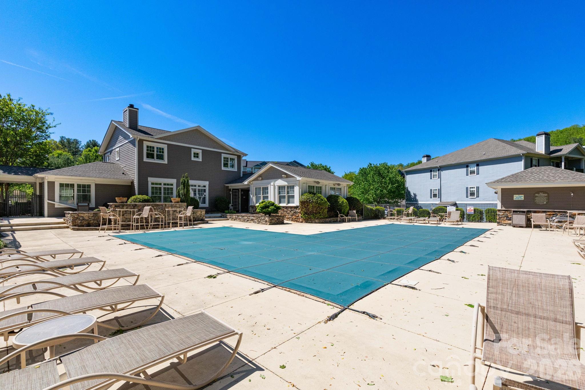 400 Vista Lake Drive Candler NC 28715
