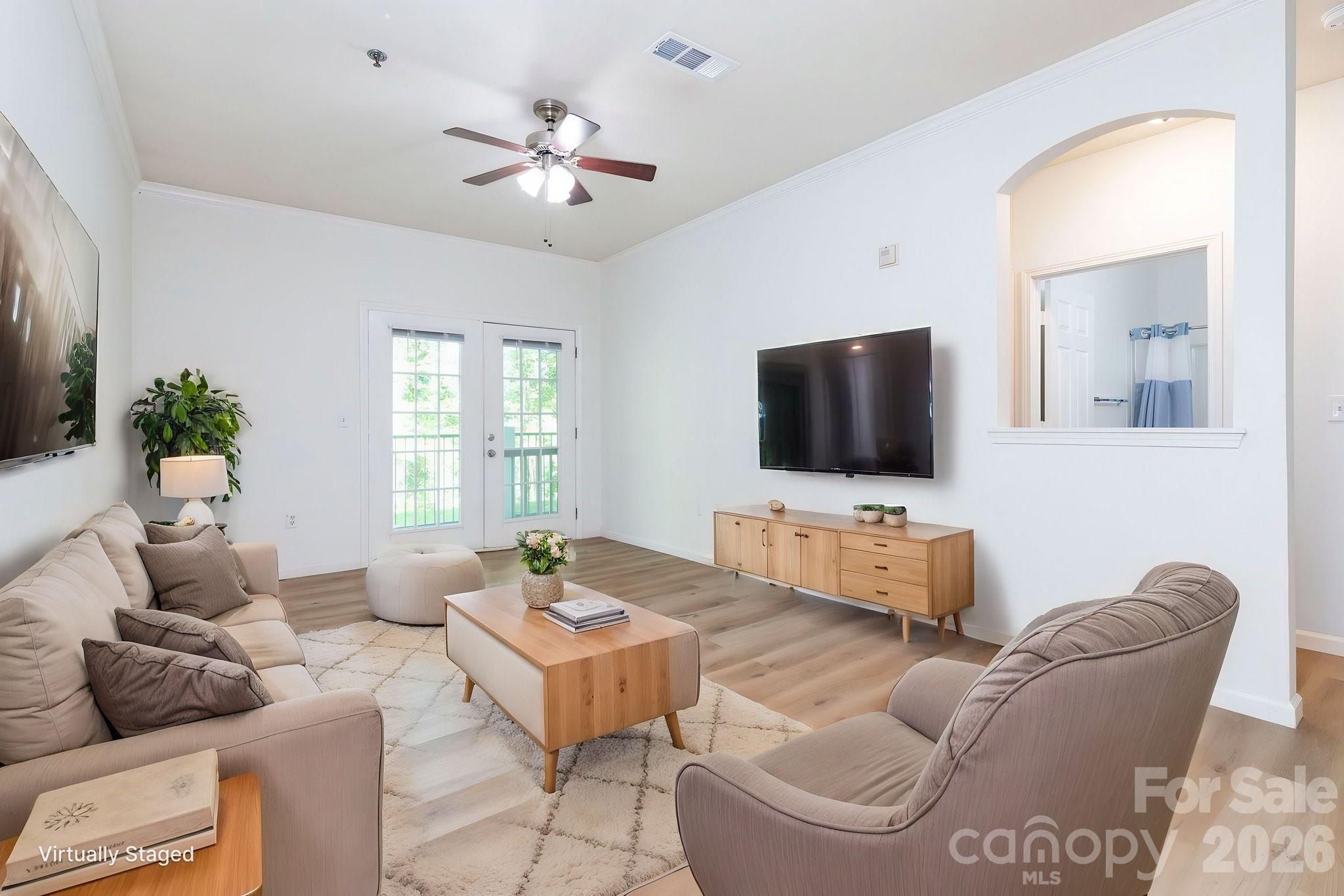 400 Vista Lake Drive Candler NC 28715