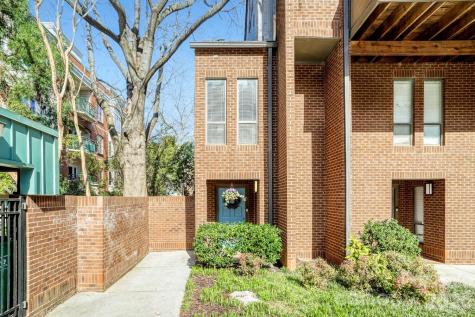 417 N Church Street Charlotte NC 28202
