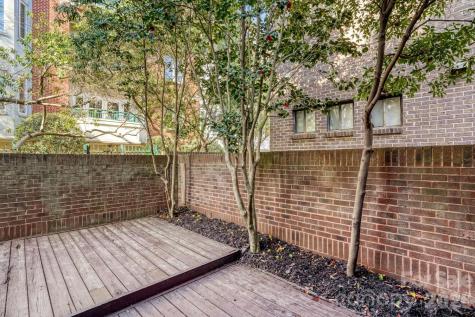 417 N Church Street Charlotte NC 28202