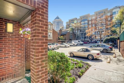 417 N Church Street Charlotte NC 28202