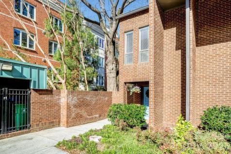 417 N Church Street Charlotte NC 28202