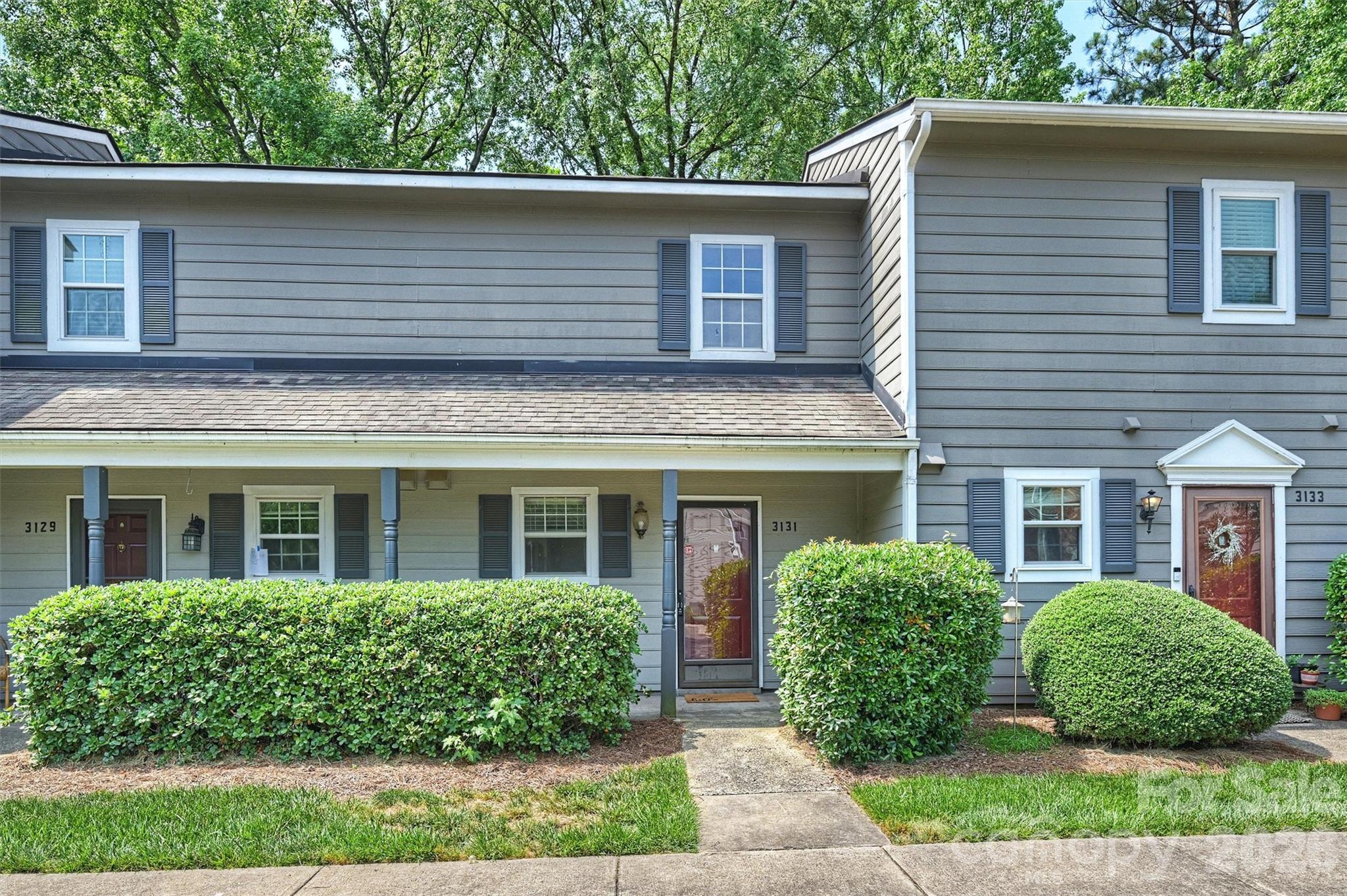 3131 Heathstead Place Charlotte NC 28210