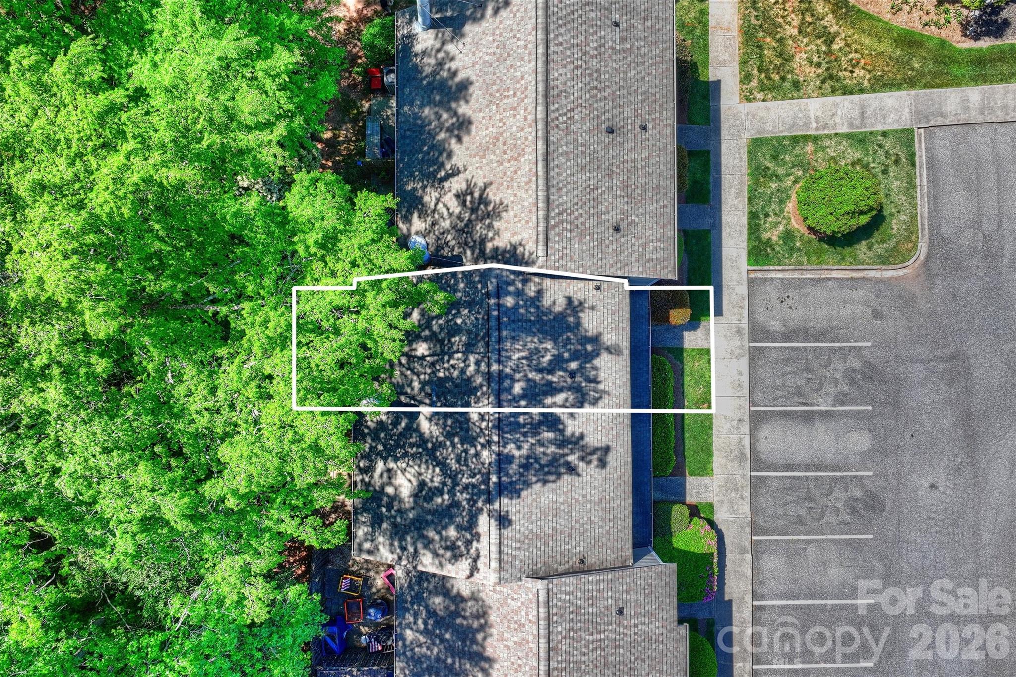 3131 Heathstead Place Charlotte NC 28210