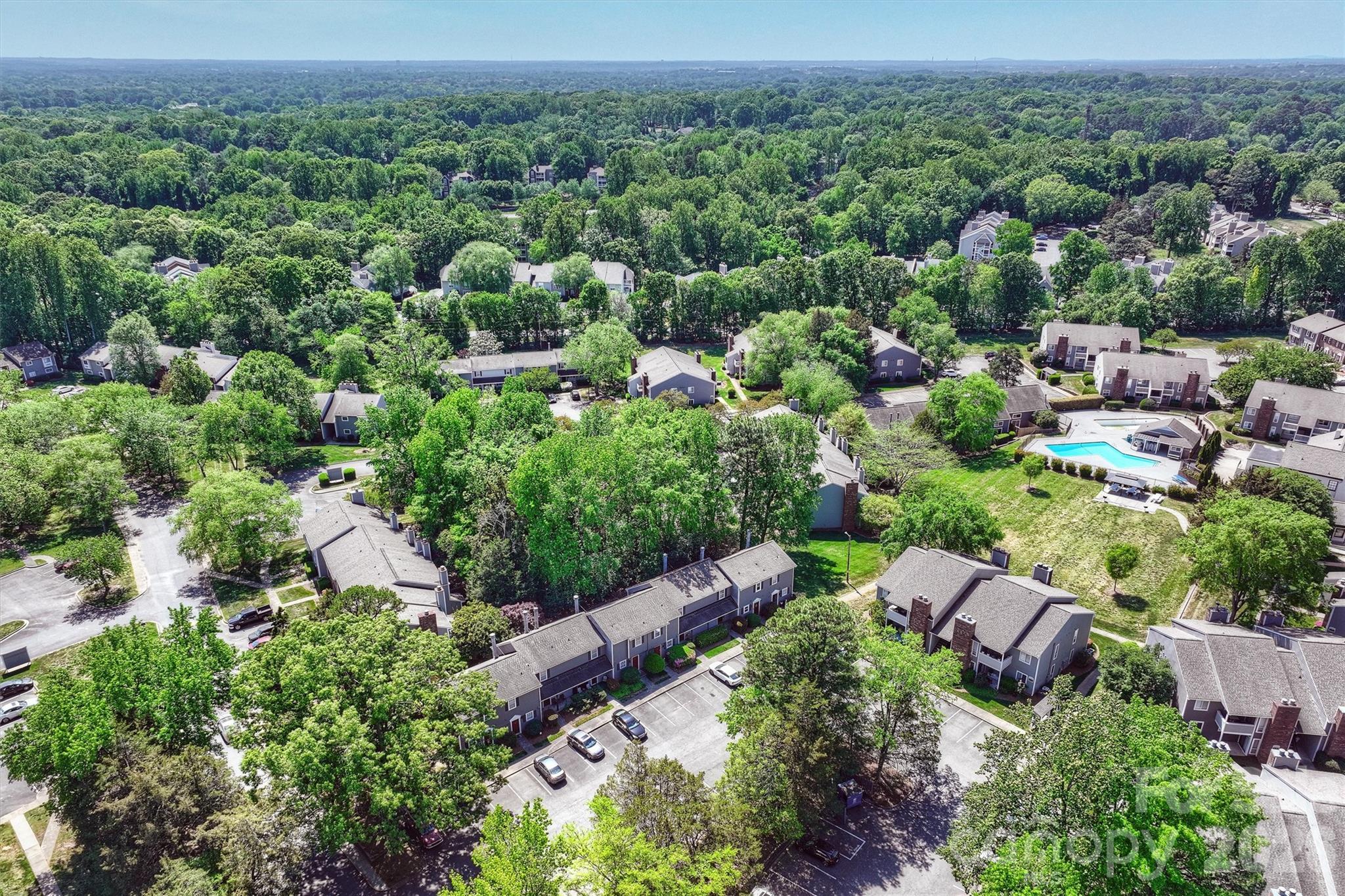 3131 Heathstead Place Charlotte NC 28210