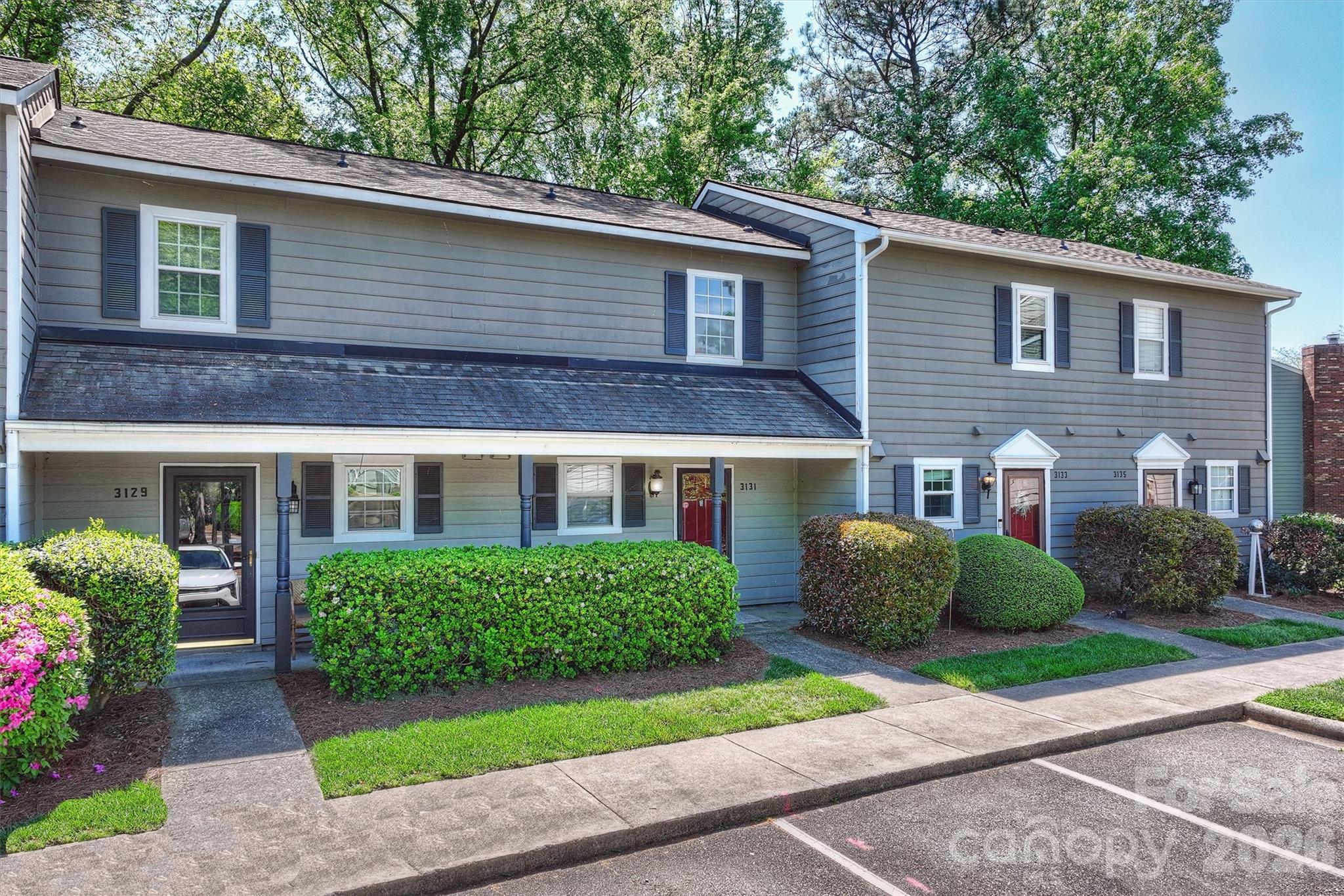 3131 Heathstead Place Charlotte NC 28210