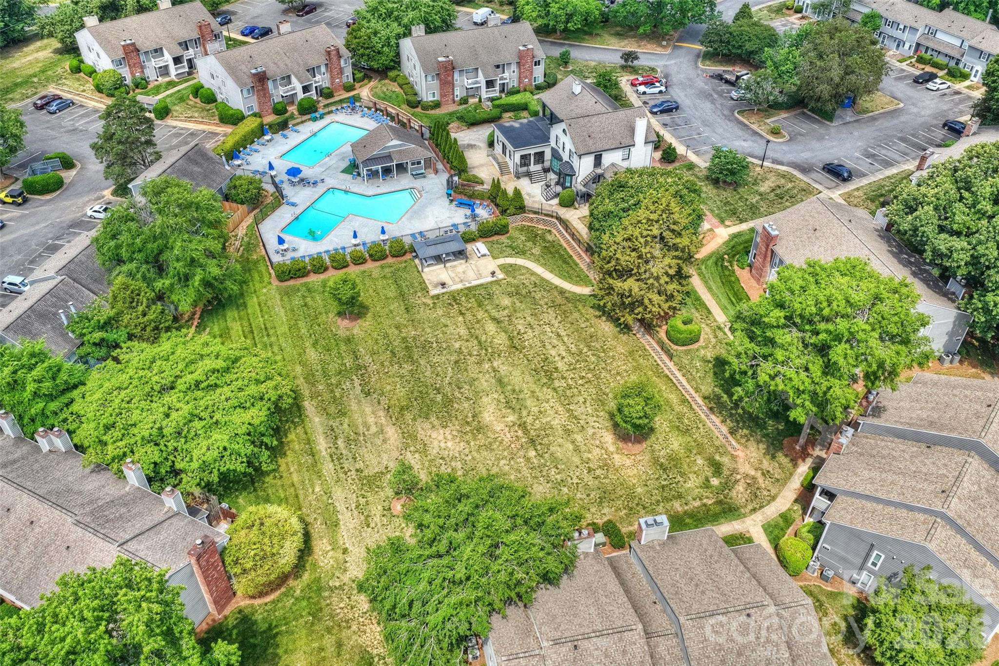 3131 Heathstead Place Charlotte NC 28210