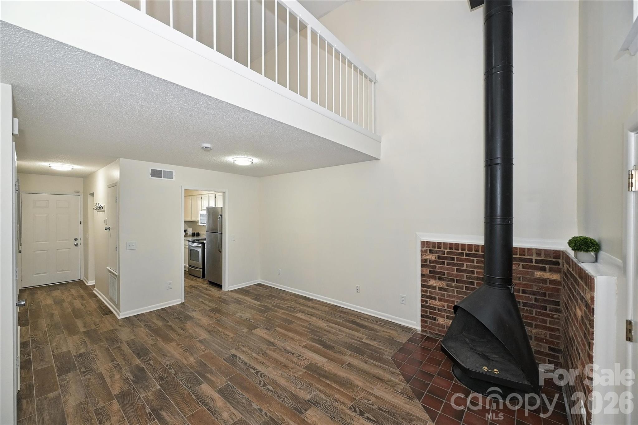 3131 Heathstead Place Charlotte NC 28210