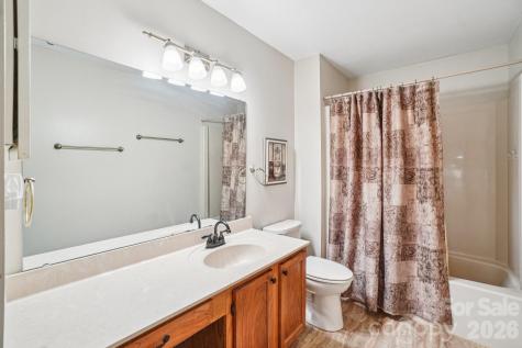 409 Whitney Boulevard Lake Lure NC 28746