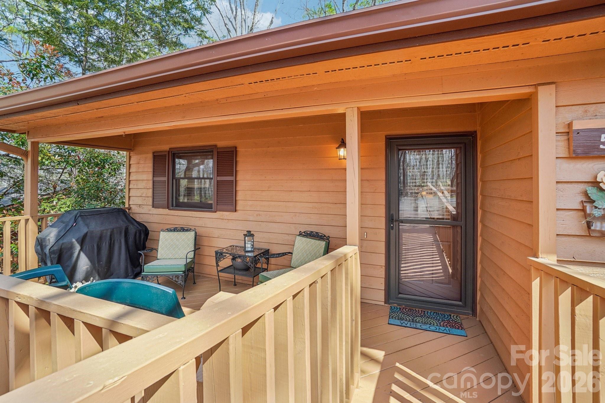 409 Whitney Boulevard Lake Lure NC 28746
