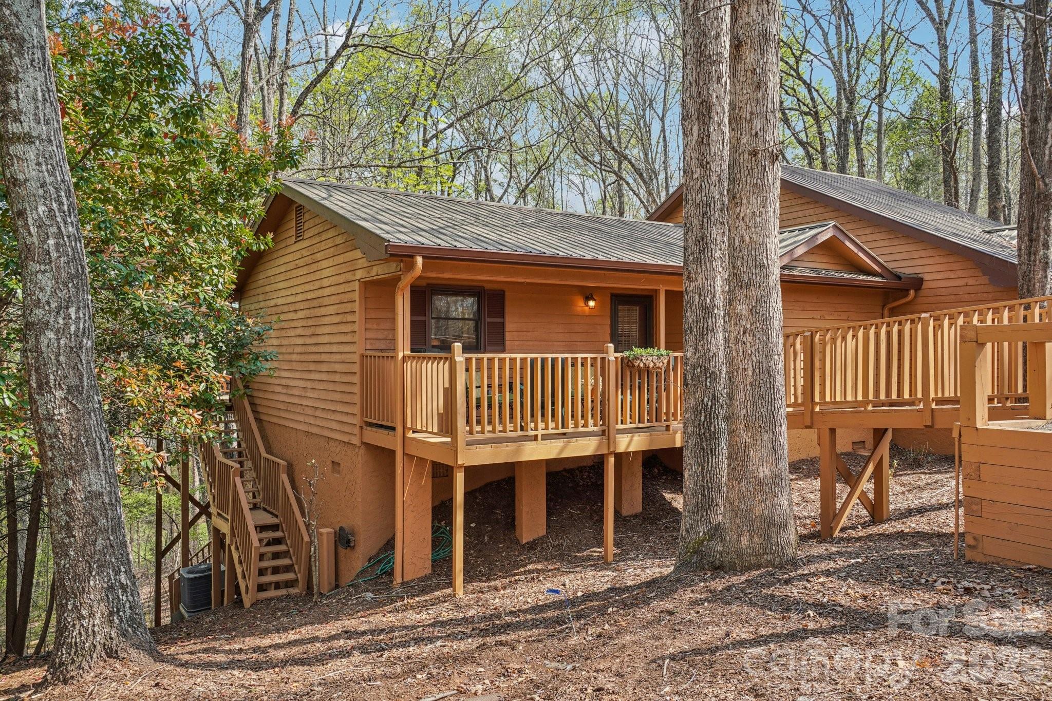 409 Whitney Boulevard Lake Lure NC 28746