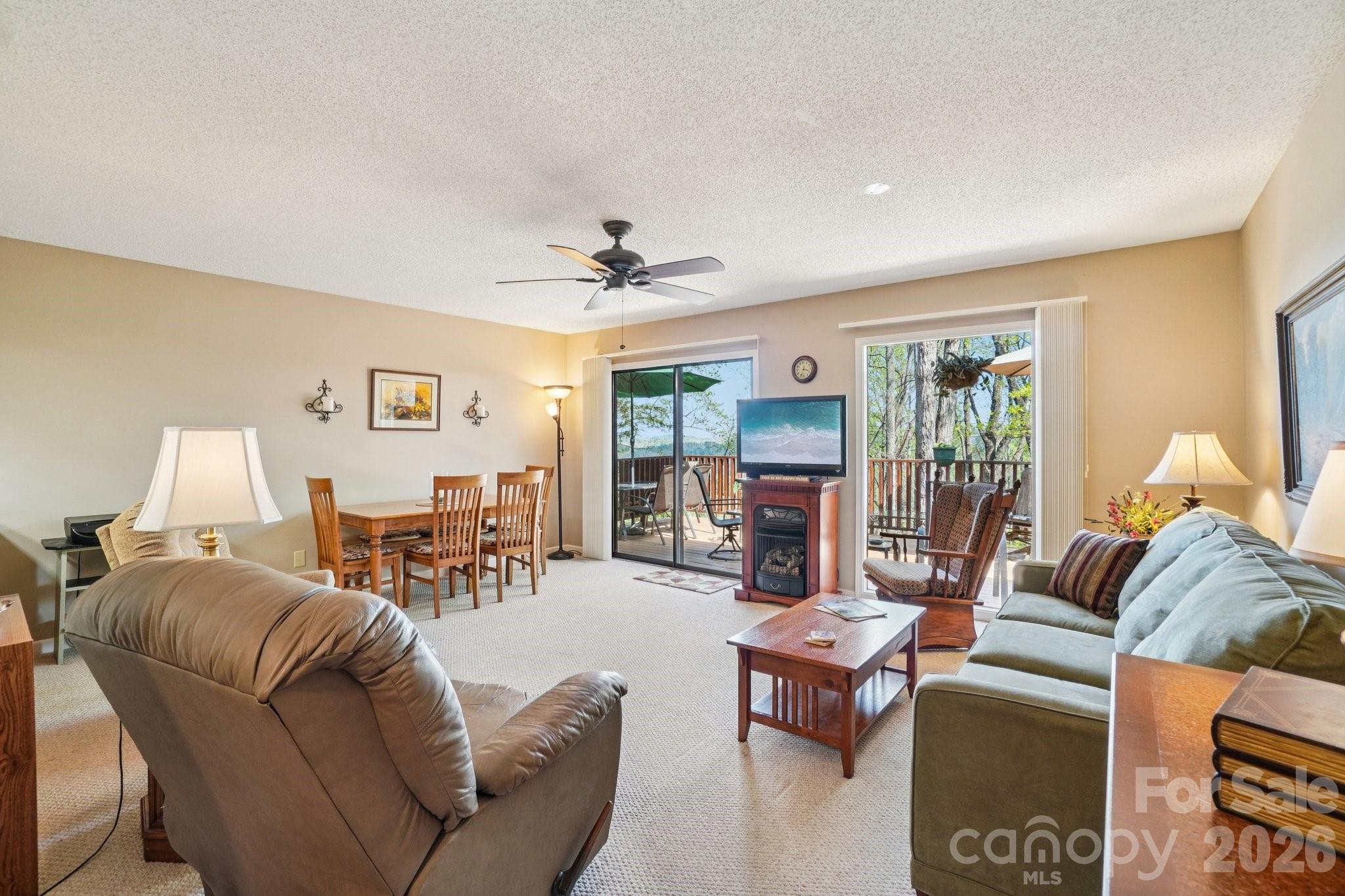 409 Whitney Boulevard Lake Lure NC 28746