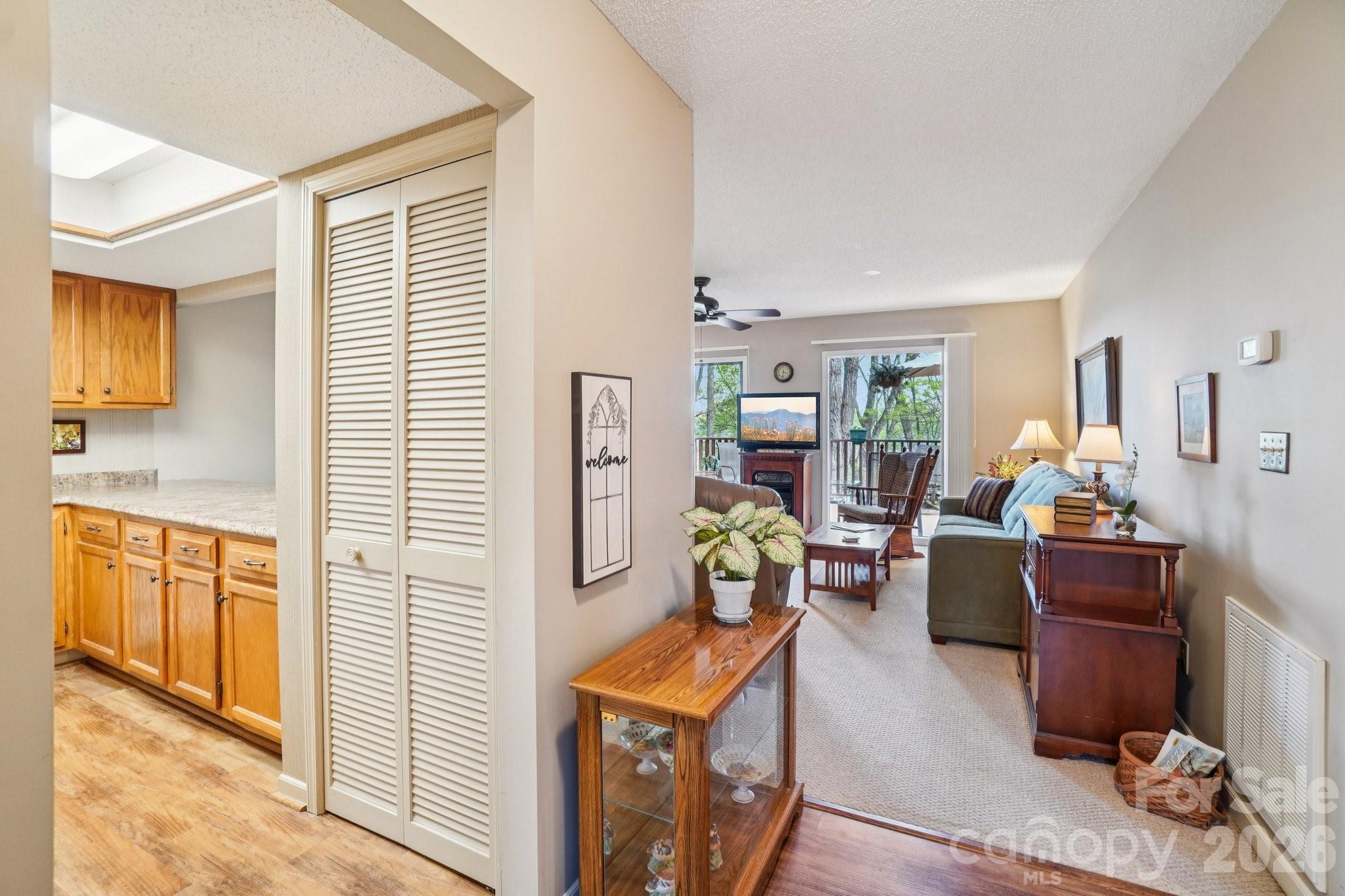 409 Whitney Boulevard Lake Lure NC 28746