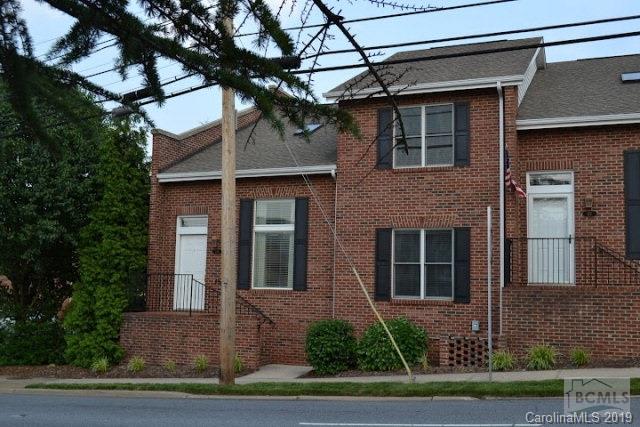 115 West Meeting Street Morganton NC 28655