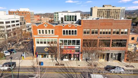 122 College Street Asheville NC 28801