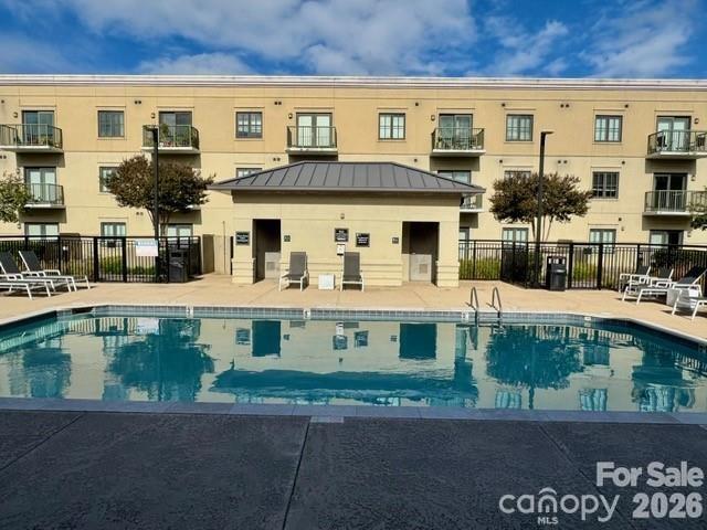 720 Governor Morrison Street Charlotte NC 28211