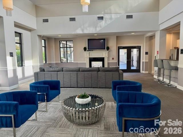 720 Governor Morrison Street Charlotte NC 28211