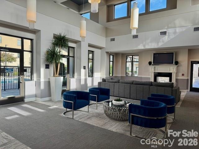 720 Governor Morrison Street Charlotte NC 28211