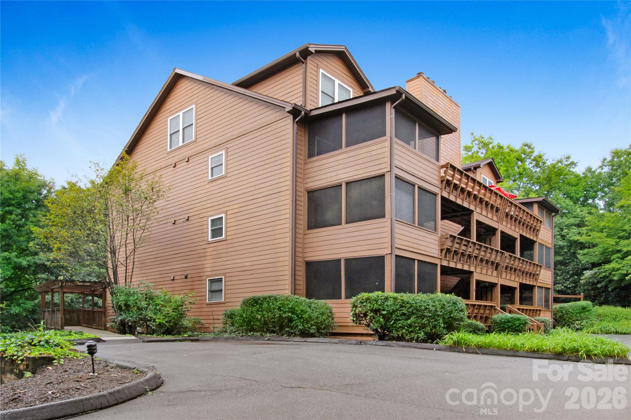 157 Toxaway Views Drive Lake Toxaway NC 28747