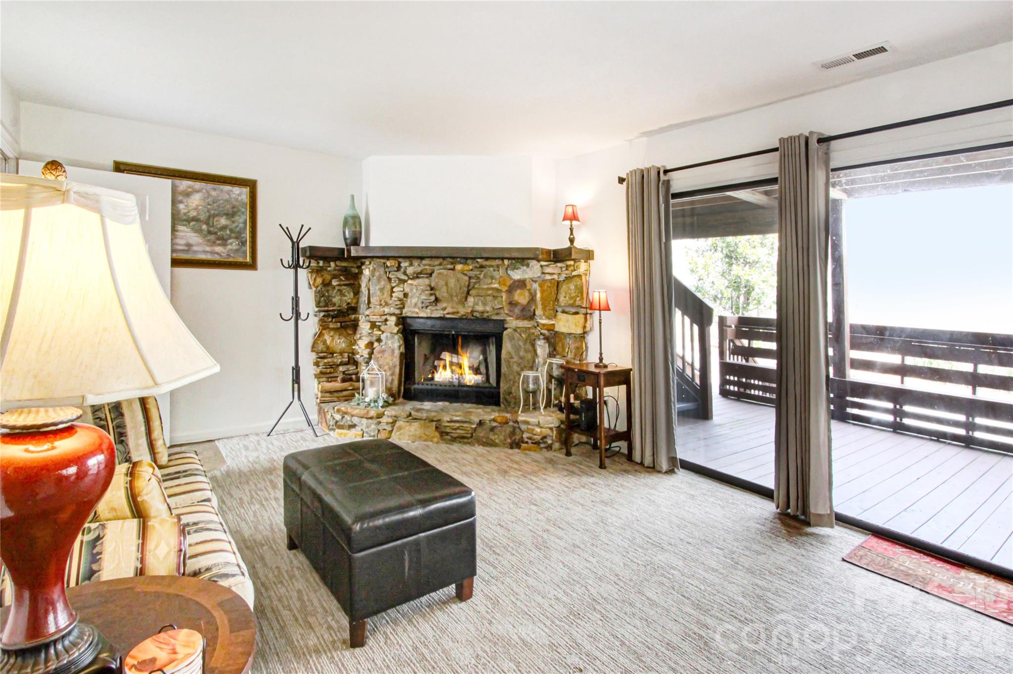 157 Toxaway Views Drive Lake Toxaway NC 28747
