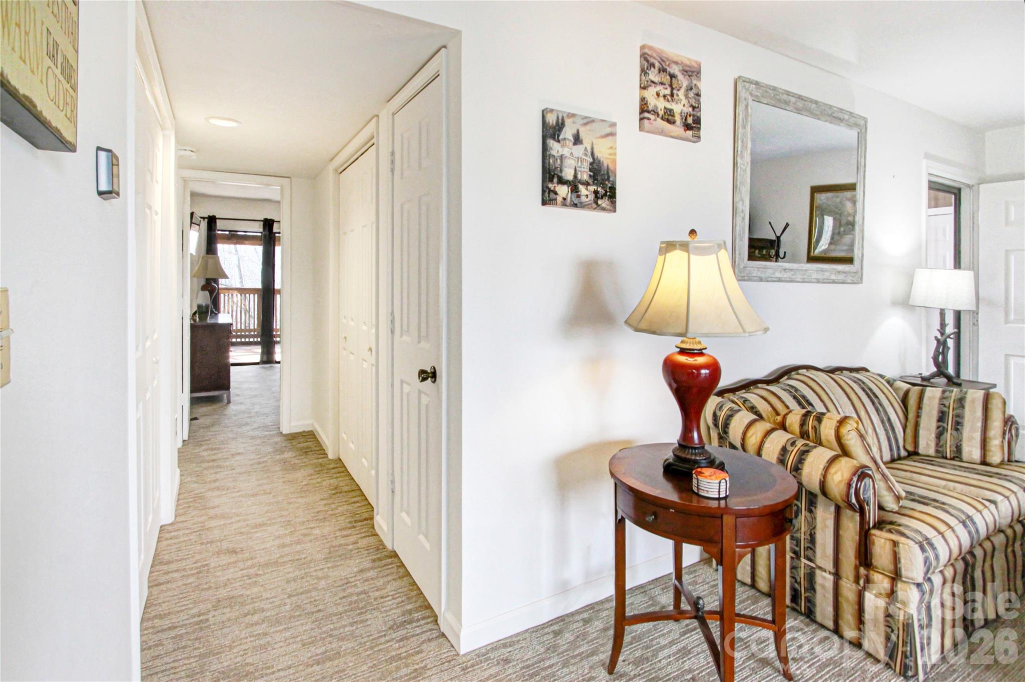 157 Toxaway Views Drive Lake Toxaway NC 28747