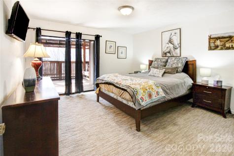 157 Toxaway Views Drive Lake Toxaway NC 28747