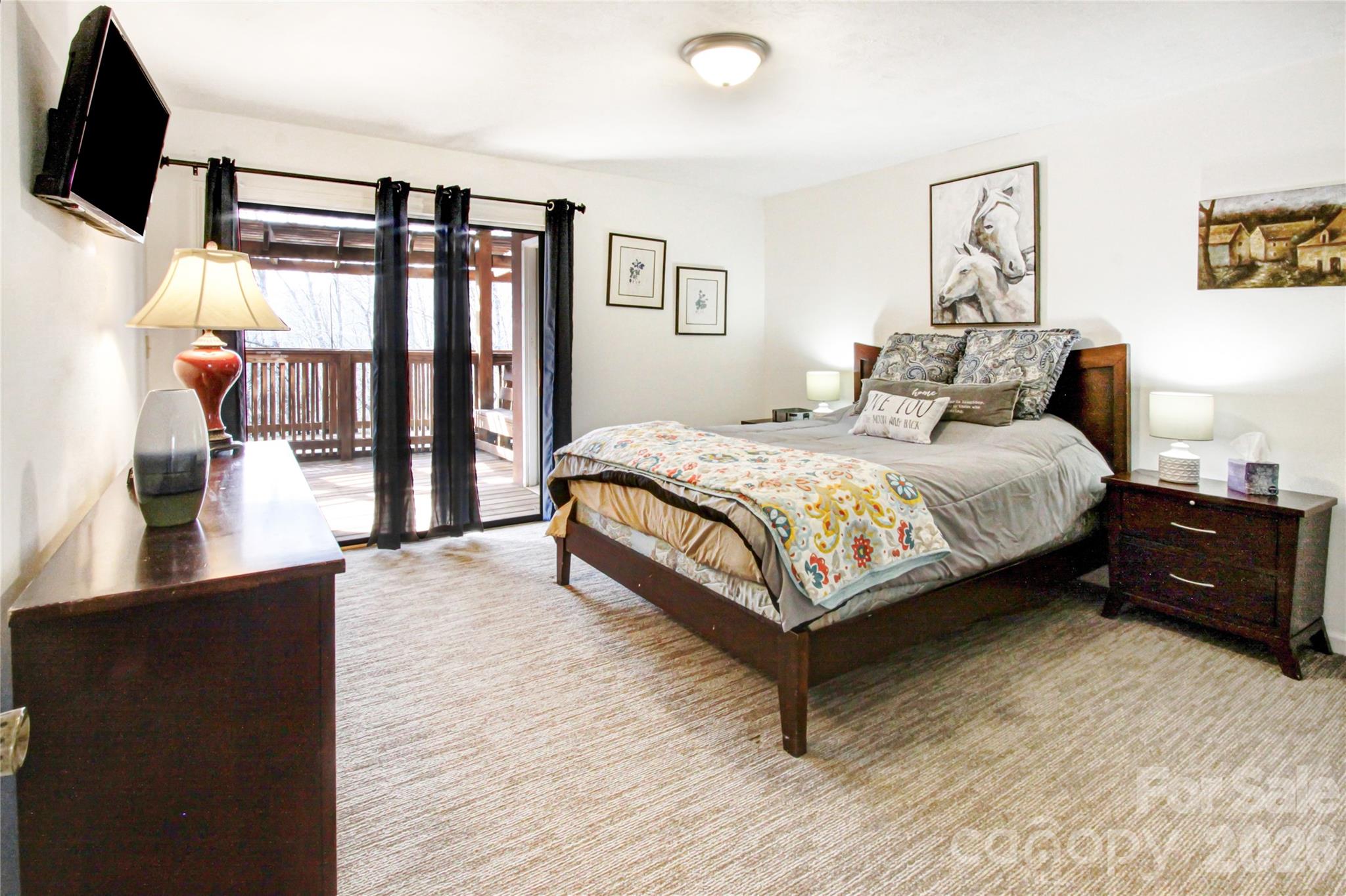 157 Toxaway Views Drive Lake Toxaway NC 28747