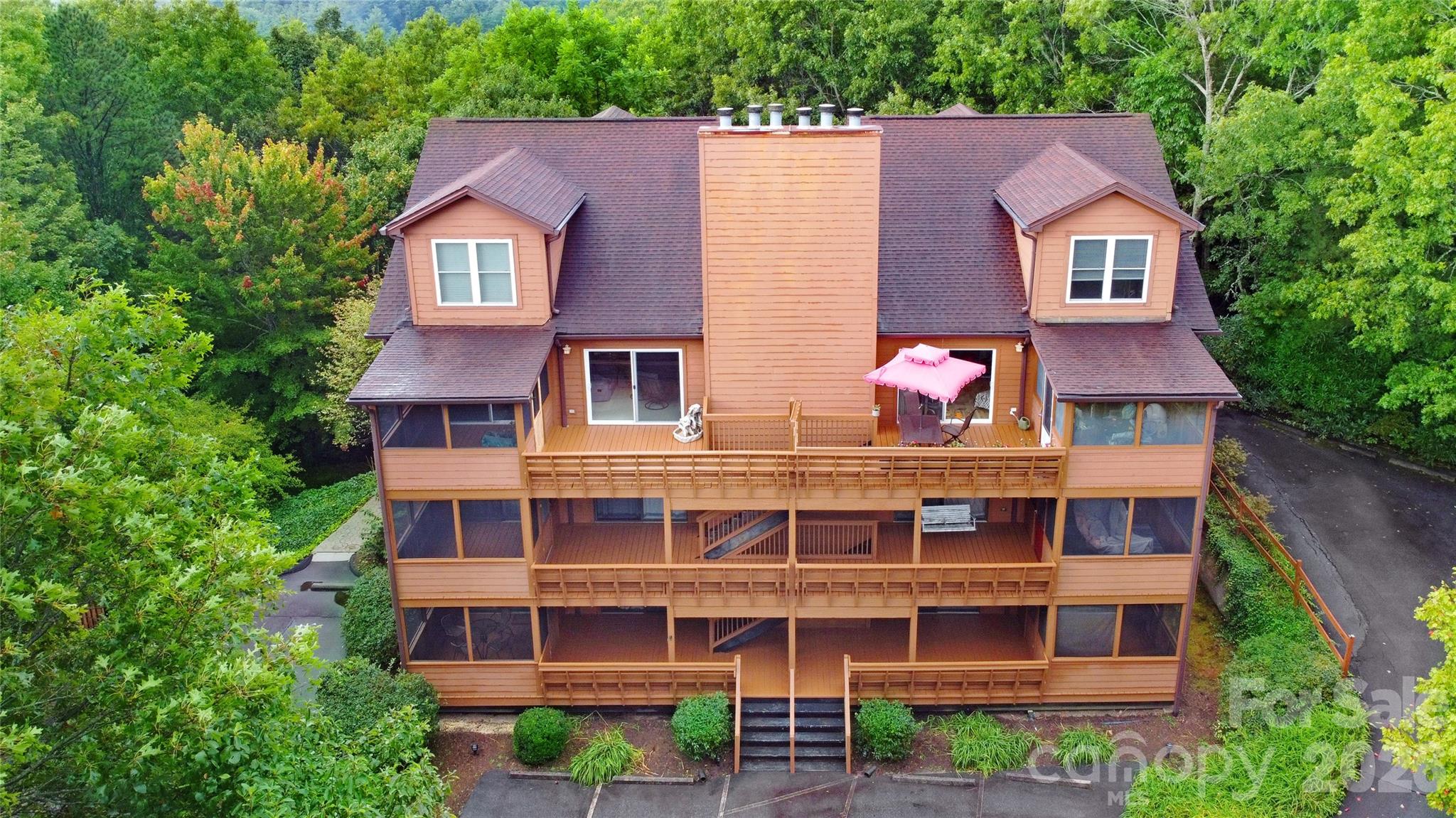157 Toxaway Views Drive Lake Toxaway NC 28747