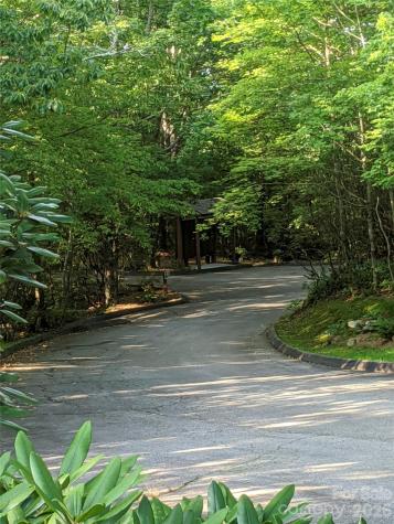 157 Toxaway Views Drive Lake Toxaway NC 28747