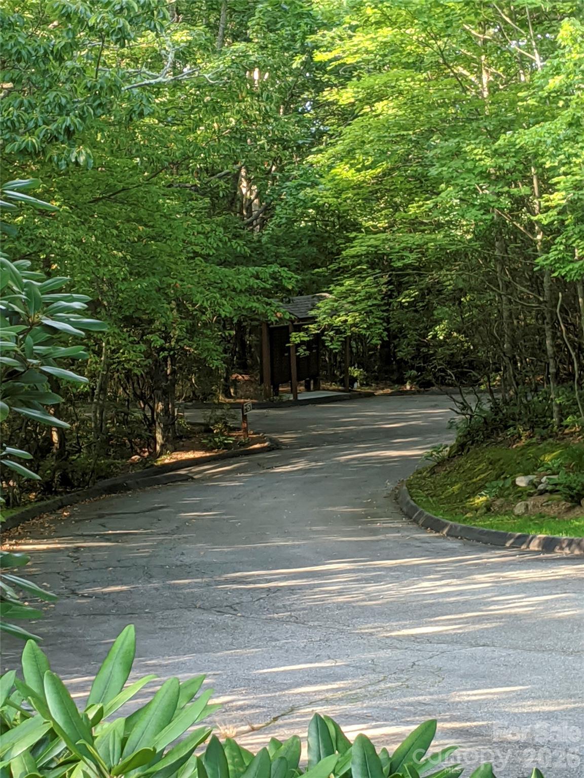 157 Toxaway Views Drive Lake Toxaway NC 28747