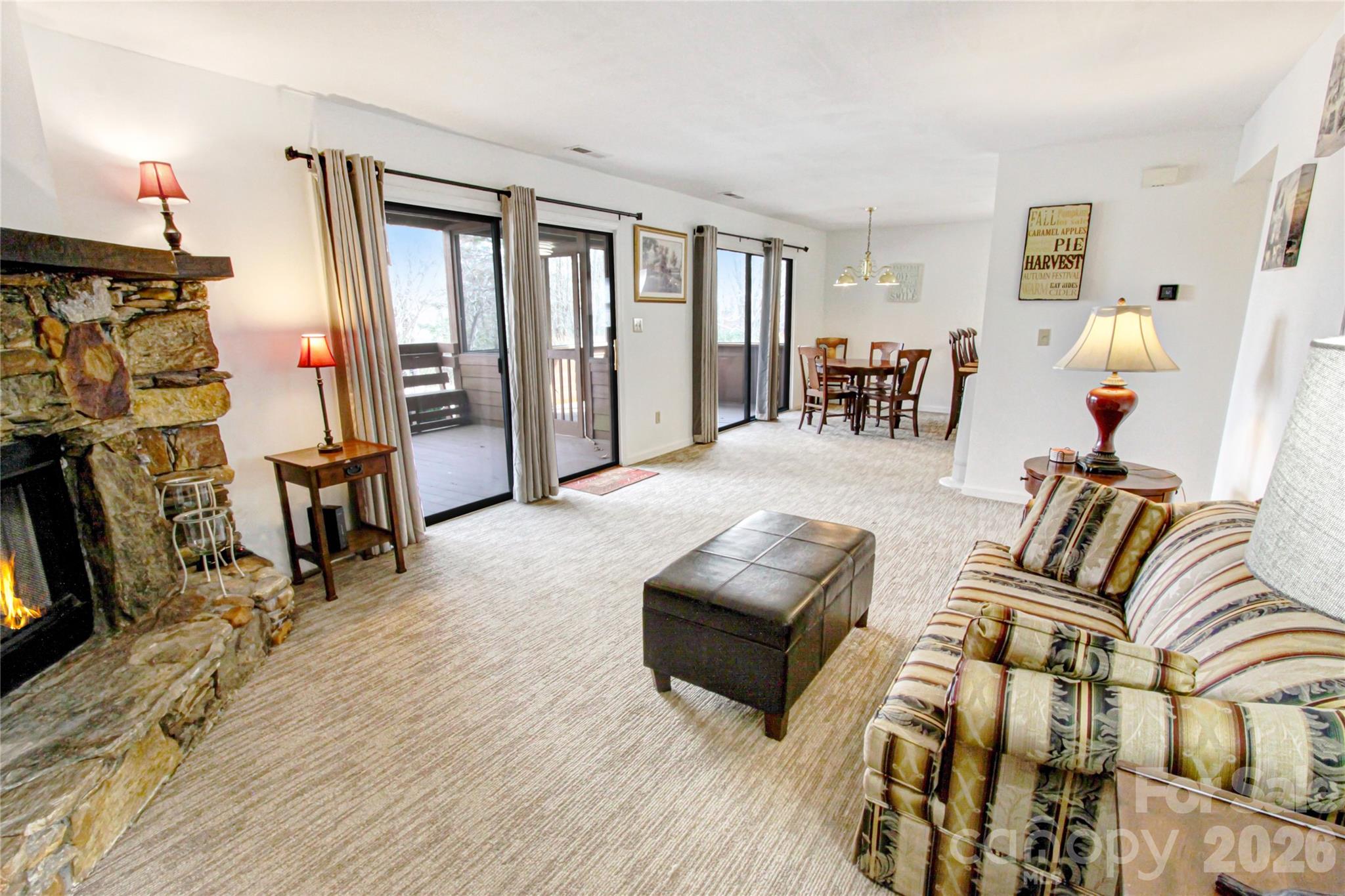 157 Toxaway Views Drive Lake Toxaway NC 28747