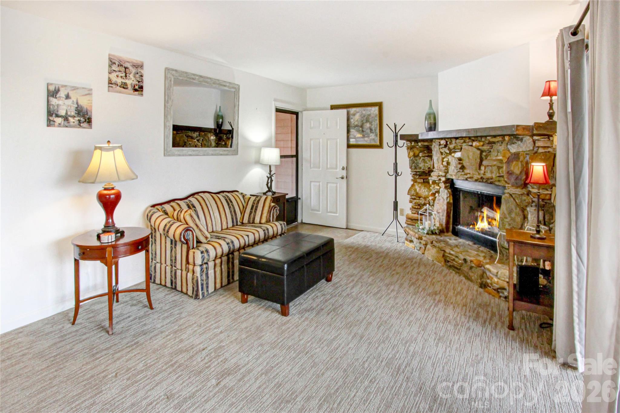 157 Toxaway Views Drive Lake Toxaway NC 28747