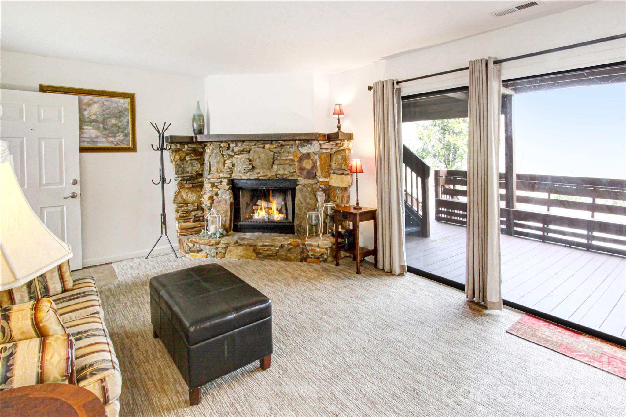 157 Toxaway Views Drive Lake Toxaway NC 28747