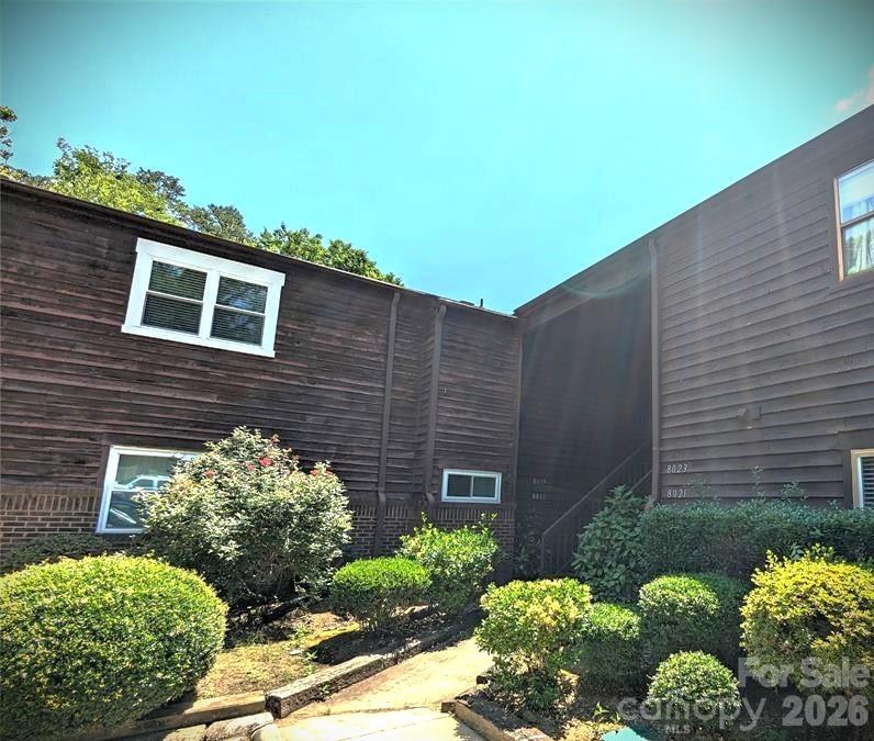 8137 Cedar Glen Drive Charlotte NC 28212