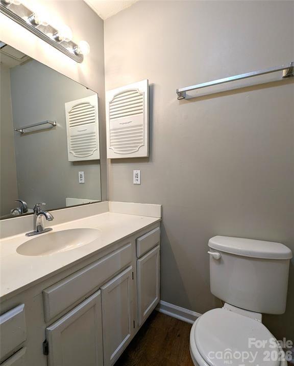 8137 Cedar Glen Drive Charlotte NC 28212