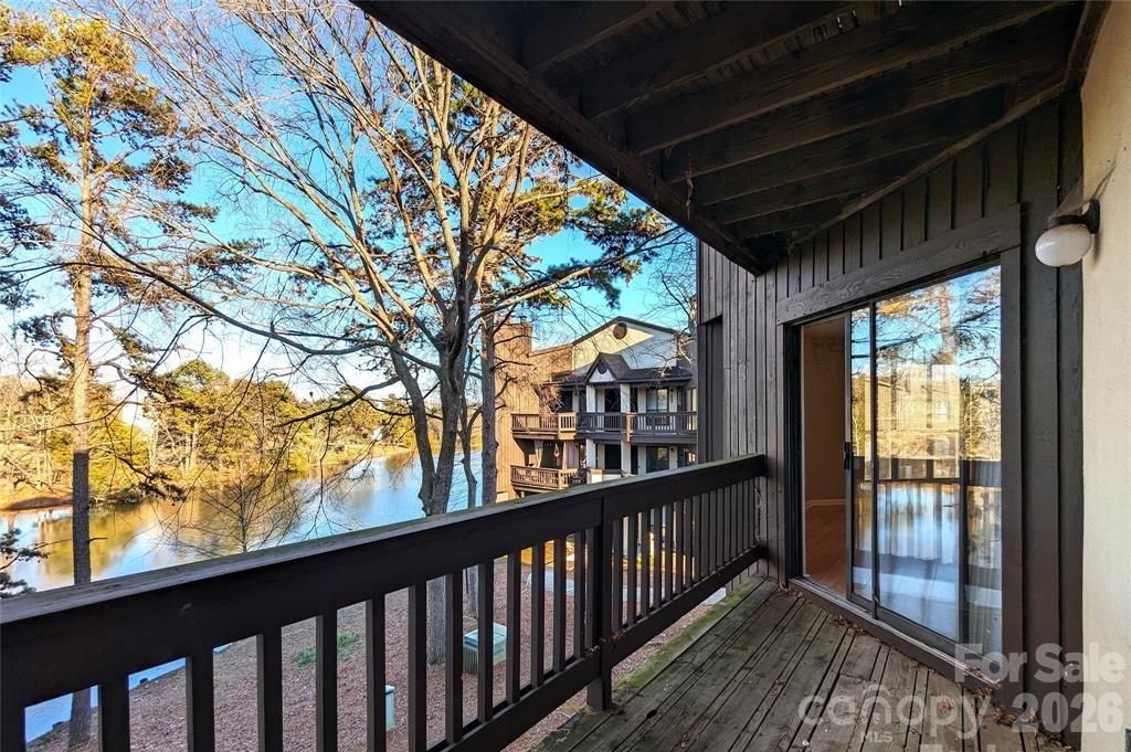 8137 Cedar Glen Drive Charlotte NC 28212