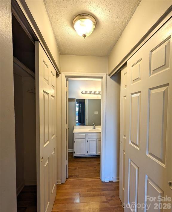 8137 Cedar Glen Drive Charlotte NC 28212