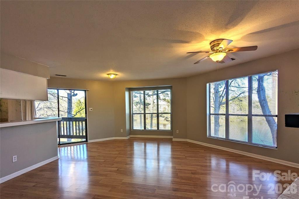 8137 Cedar Glen Drive Charlotte NC 28212