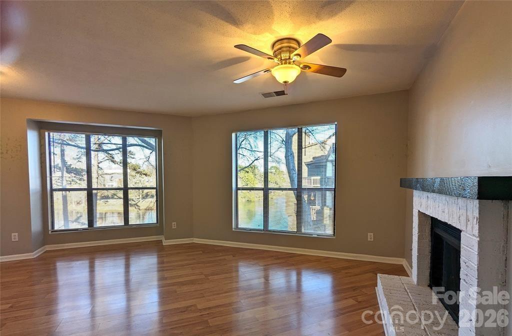 8137 Cedar Glen Drive Charlotte NC 28212